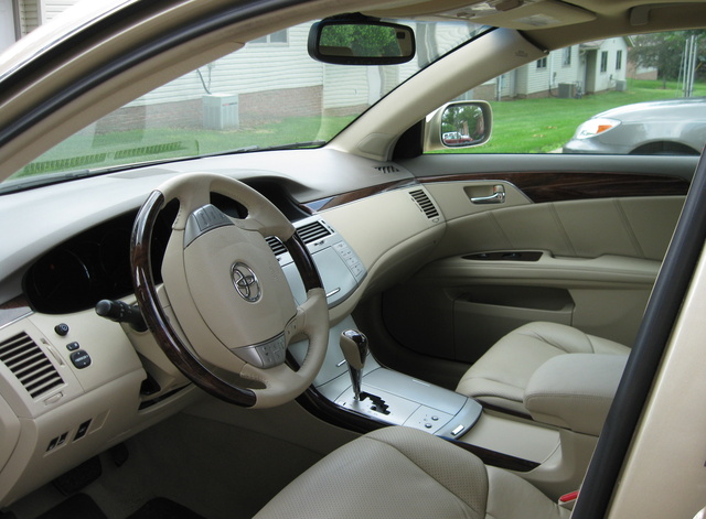 2009 Toyota Avalon - Pictures - CarGurus