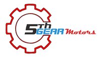 5th Gear Motors logo