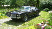 Cutlass Cutlass