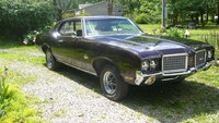 Cutlass Cutlass