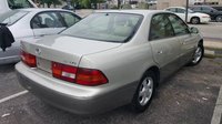 ES 300 ES 300