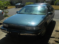 Roadmaster Roadmaster