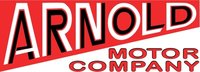 Arnold Motor Company logo