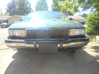 Roadmaster Roadmaster