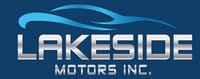 Lakeside Motors logo