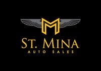 St. Mina Auto Sales logo