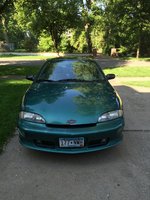 Cavalier Cavalier