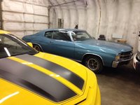 Chevelle Chevelle