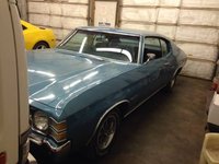 Chevelle Chevelle