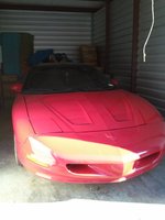 Firebird Firebird