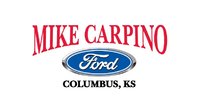 Mike Carpino Ford logo