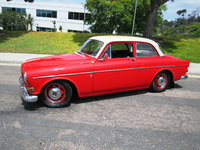 1970 Volvo 122 Overview Cargurus
