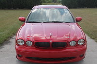 X-TYPE X-TYPE