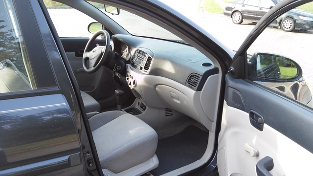 2006 Hyundai Accent - Pictures - CarGurus