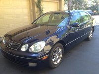 GS 300 GS 300