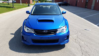Impreza WRX Impreza WRX