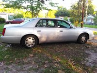 DeVille DeVille