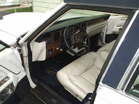 1988 Lincoln Town Car - Interior Pictures - CarGurus