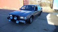 1988 Volvo 740 Overview