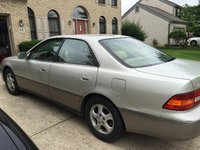 ES 300 ES 300