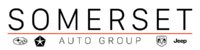 Somerset Auto Group logo