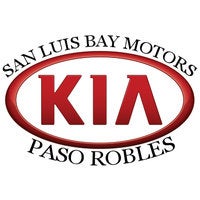 San Luis Bay Motors logo