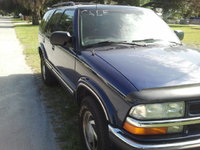 Blazer Blazer