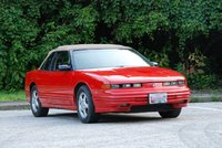 Cutlass Supreme Cutlass Supreme