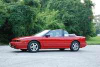 Cutlass Supreme Cutlass Supreme