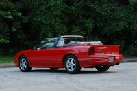 Cutlass Supreme Cutlass Supreme