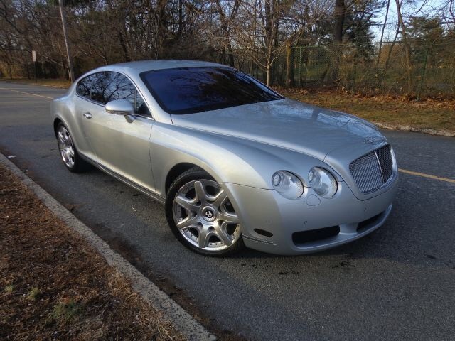 2005 Bentley Continental Gt Pictures Cargurus