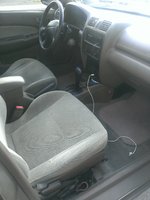 1997 Mazda Protege - Pictures - CarGurus