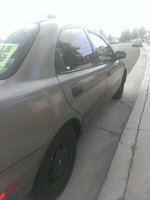 1997 Mazda Protege Overview 1997 Mazda Protege Overview