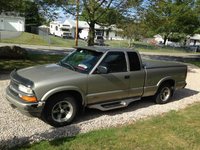 S-10 S-10