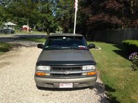 S-10 S-10