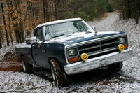 RAM 150 RAM 150