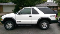 Blazer Blazer