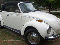 1977 Volkswagen Beetle Overview 1977 Volkswagen Beetle Overview