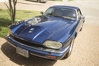 XJ-S XJ-S