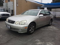 GS 300 GS 300