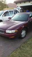 LeSabre LeSabre