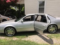 DeVille DeVille