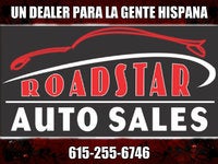 Roadstar Auto Sales Inc logo