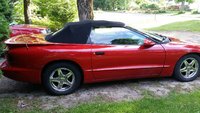 Firebird Firebird