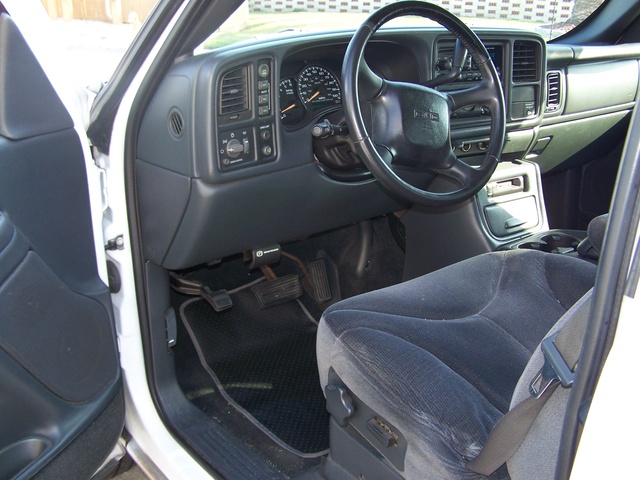 2002 Gmc Sierra 1500 Pictures Cargurus