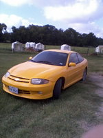 Cavalier Cavalier