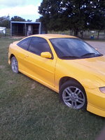 Cavalier Cavalier