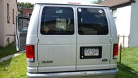 Econoline Cargo Econoline Cargo