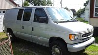 Econoline Cargo Econoline Cargo