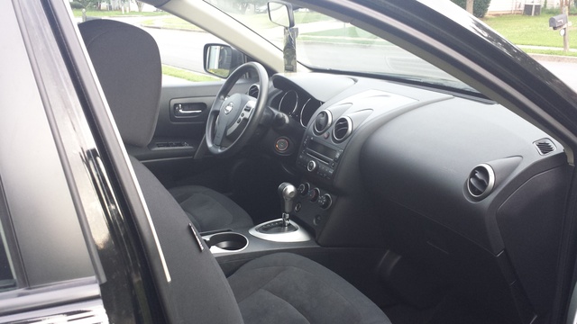 2009 Nissan rogue not starting #5